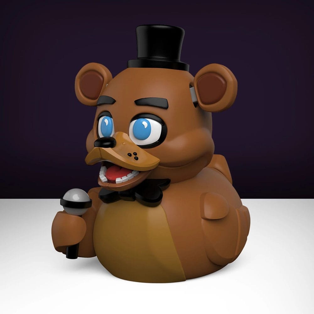 Five Nights at Freddy´s  Tubbz PVC Figure Freddy 1st Edition 10 cm  