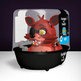 Five Nights at Freddy´s  Tubbz PVC Figure Foxy 1st Edition 10 cm  