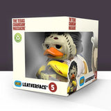 Texas Chainsaw Massacre Tubbz PVC Figure Leatherface Boxed Edition 5 cm  