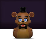 Five Nights at Freddy´s Tubbz Mini PVC Figure Freddy 5 cm 