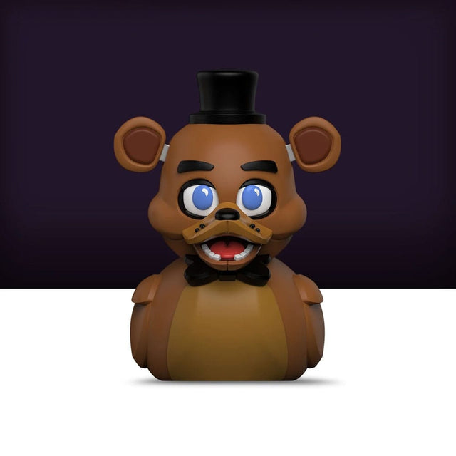 Five Nights at Freddy´s Tubbz Mini PVC Figure Freddy 5 cm 