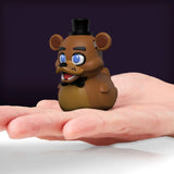 Five Nights at Freddy´s Tubbz Mini PVC Figure Freddy 5 cm 