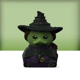 Wicked Tubbz Mini PVC Figure Elphaba Thropp 5 cm 