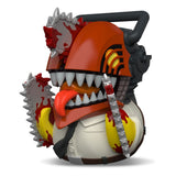 Chainsaw Man Tubbz PVC Figure Chainsaw Man 1st Edition 10 cm     