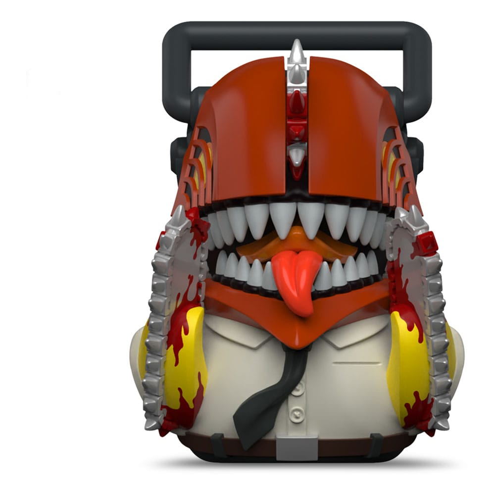 Chainsaw Man Tubbz PVC Figure Chainsaw Man 1st Edition 10 cm     