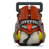 Chainsaw Man Tubbz PVC Figure Chainsaw Man 1st Edition 10 cm     