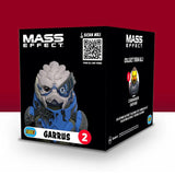 Mass Effect Tubbz PVC Figure Garrus Boxed Edition 10 cm  