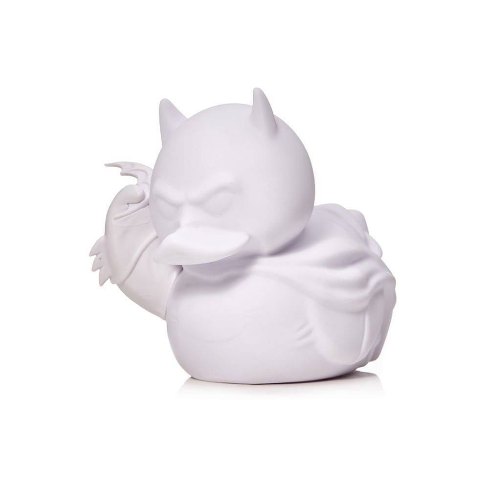 DC Comics Tubbz PVC Figure DIY Batman 10 cm 