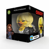 Child´s Play Tubbz PVC Figure Tiffany Bride of Chucky Boxed Edition 10 cm 