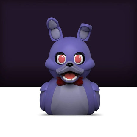 Five Nights at Freddy´s Tubbz Mini PVC Figure Bonnie 5 cm 