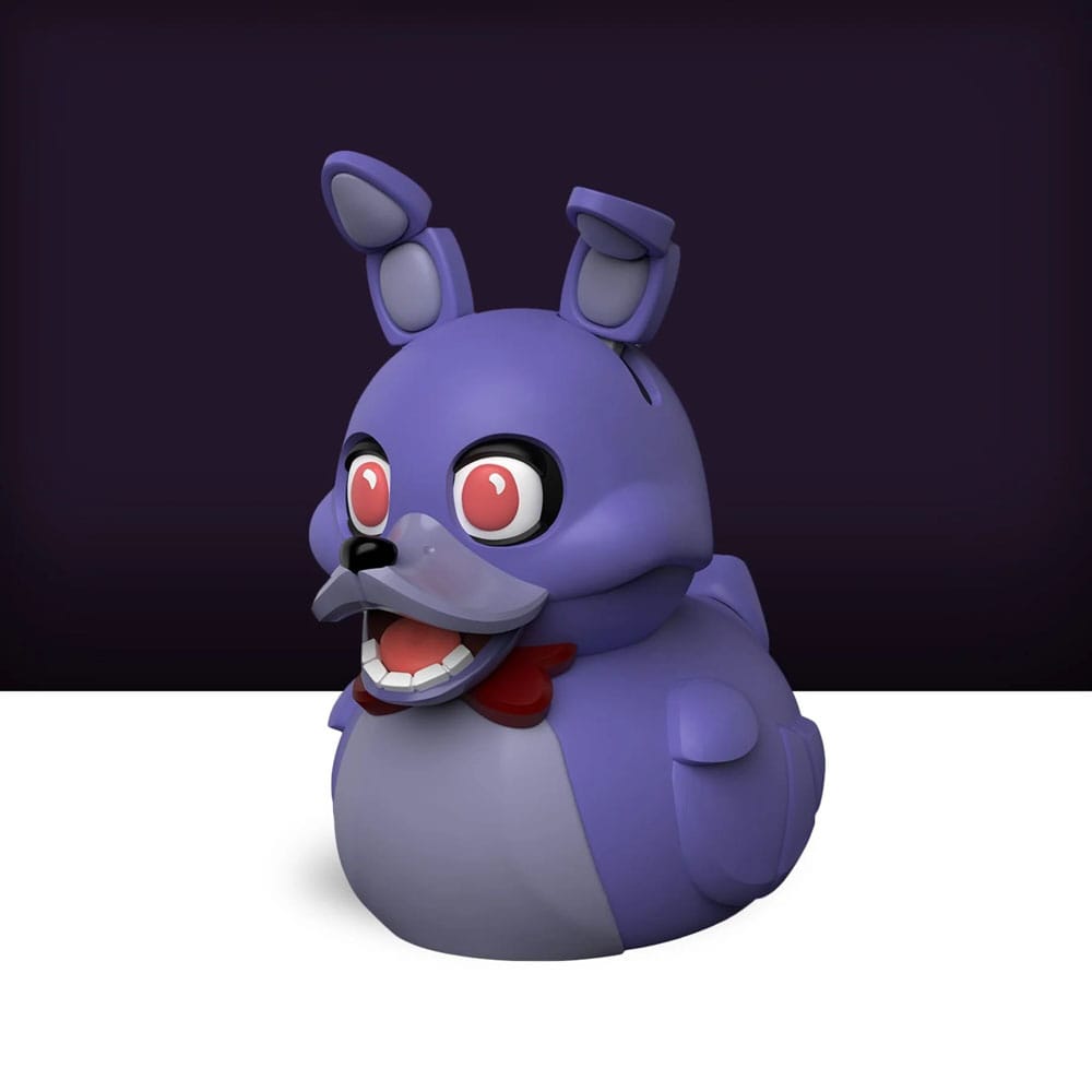 Five Nights at Freddy´s Tubbz Mini PVC Figure Bonnie 5 cm 