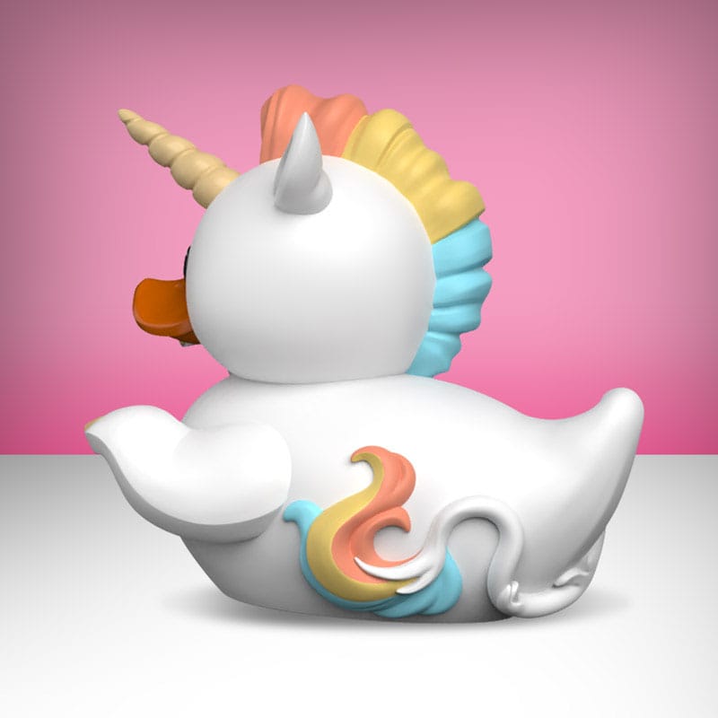 Unicorn Tubbz PVC Figure 1st Edition 10 cm       