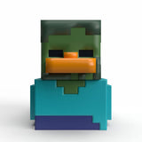 Minecraft Tubbz Mini PVC Figure Zombie 5 cm
