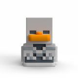 Minecraft Tubbz Mini PVC Figure Skeleton 5 cm