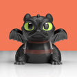 How to Train Your Dragon Tubbz PVC XL Figure Toothless 25 cm