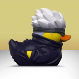 Jujutsu Kaisen Tubbz PVC Figure Satoru Gojo 1st Edition 10 cm           