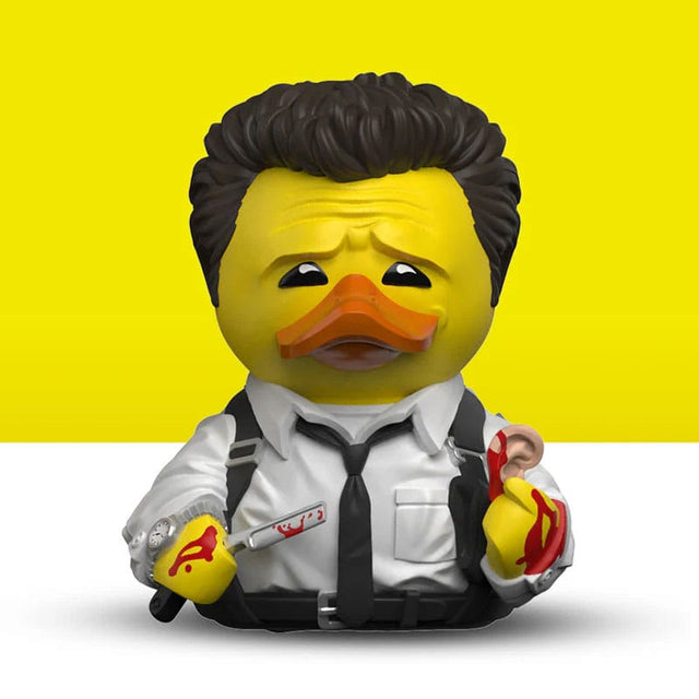 Reservoir Dogs Tubbz PVC Figure Mr. Blonde 1st Edition 10 cm        