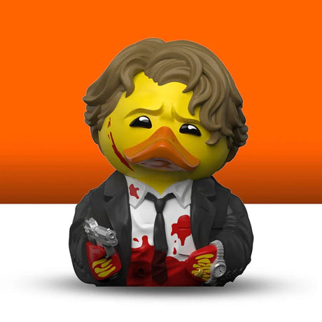 Reservoir Dogs Tubbz PVC Figure Mr. Orange 1st Edition 10 cm        