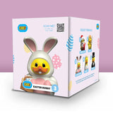 Easter Bunny Tubbz PVC Figure Boxed Edition 10 cm 