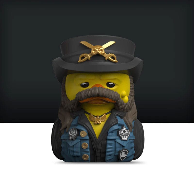 Motorhead Tubbz Mini PVC Figure Lemmy 5 cm         