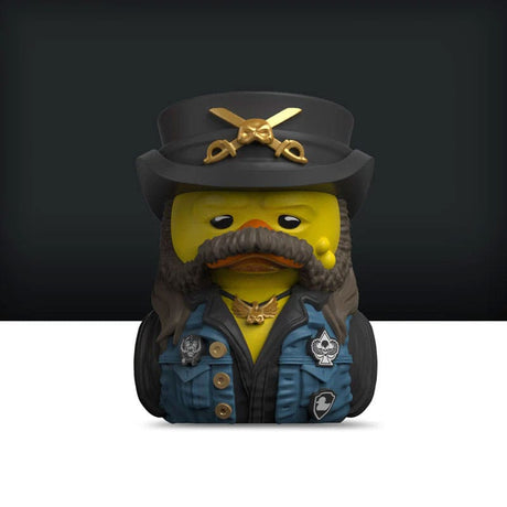 Motorhead Tubbz Mini PVC Figure Lemmy 5 cm         