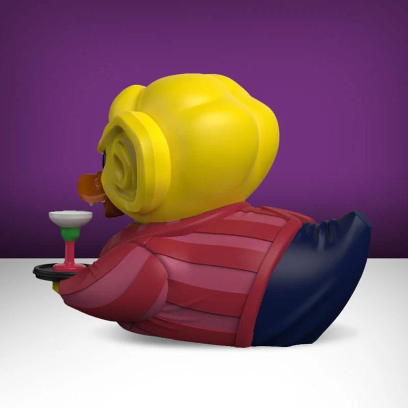 Star Trek Tubbz PVC Figure Quark 1st Edition 10 cm