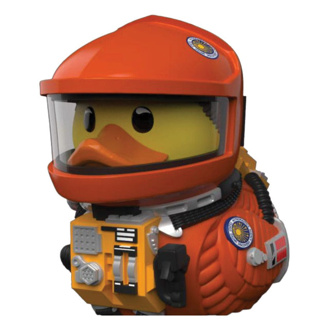 2001: A Space Odyssey Tubbz PVC Figure Dr. David Bowman Boxed Edition 10 cm 