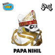 Ghost Tubbz PVC Figure Papa Nihil Boxed Edition 10 cm 