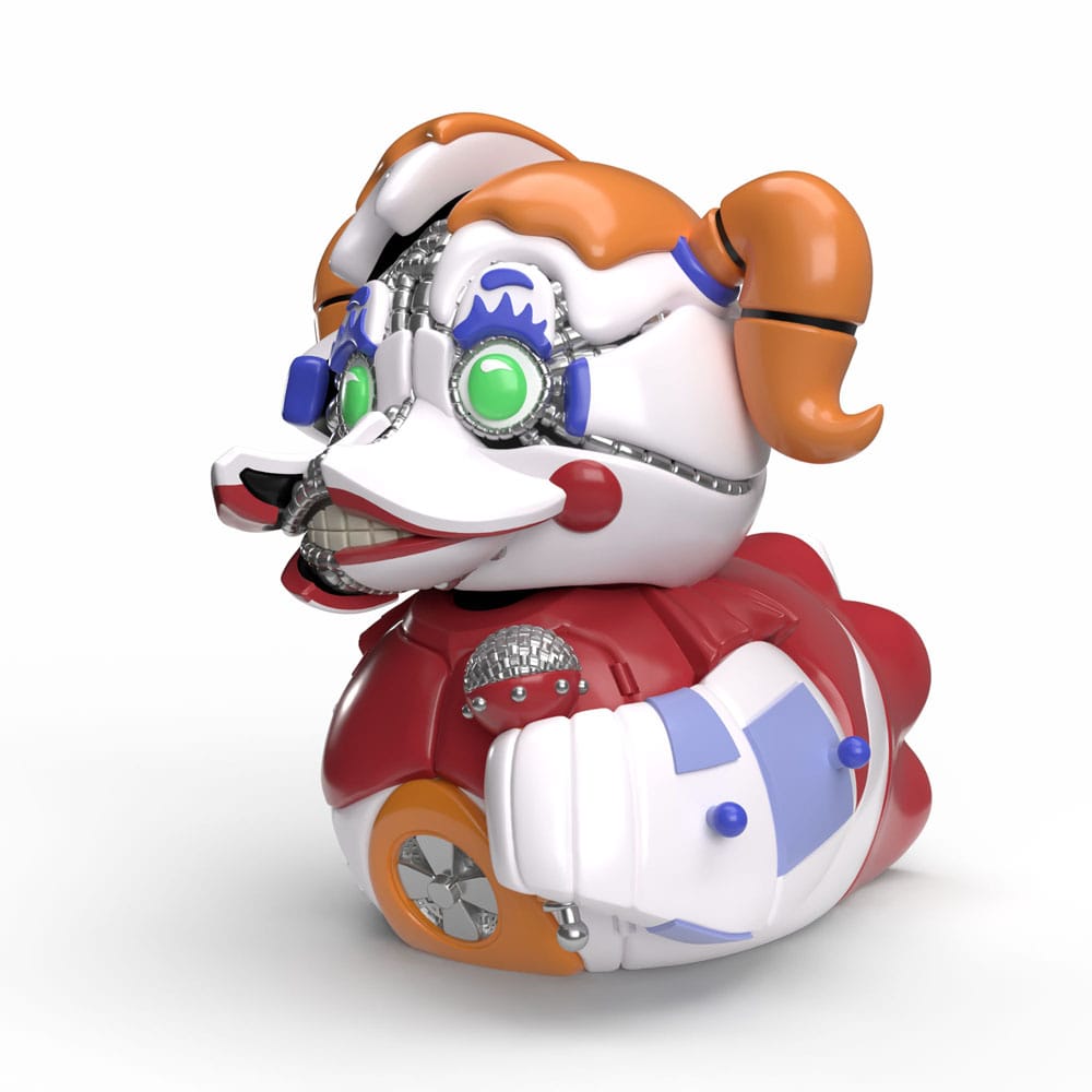 Five Nights at Freddy´s  Tubbz PVC Figure Circus Baby 1st Edition 10 cm  