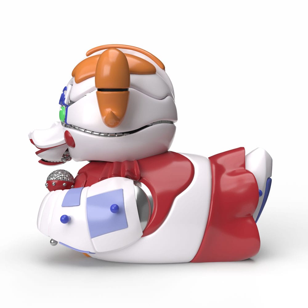 Five Nights at Freddy´s  Tubbz PVC Figure Circus Baby 1st Edition 10 cm  