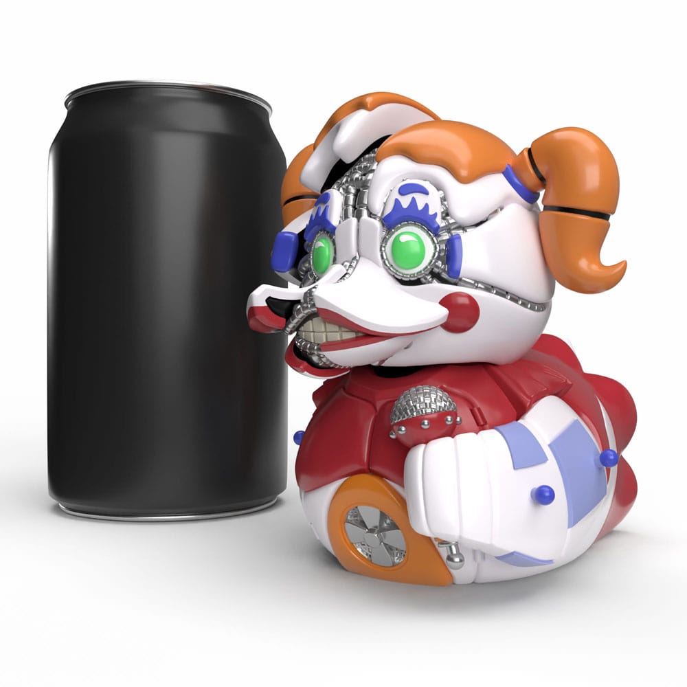 Five Nights at Freddy´s  Tubbz PVC Figure Circus Baby 1st Edition 10 cm  