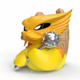 DC Comics Tubbz PVC Figure Hawkgirl 1st Edition 10 cm 