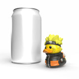 Naruto Tubbz Mini PVC Figure Naruto Uzumaki 5 cm      