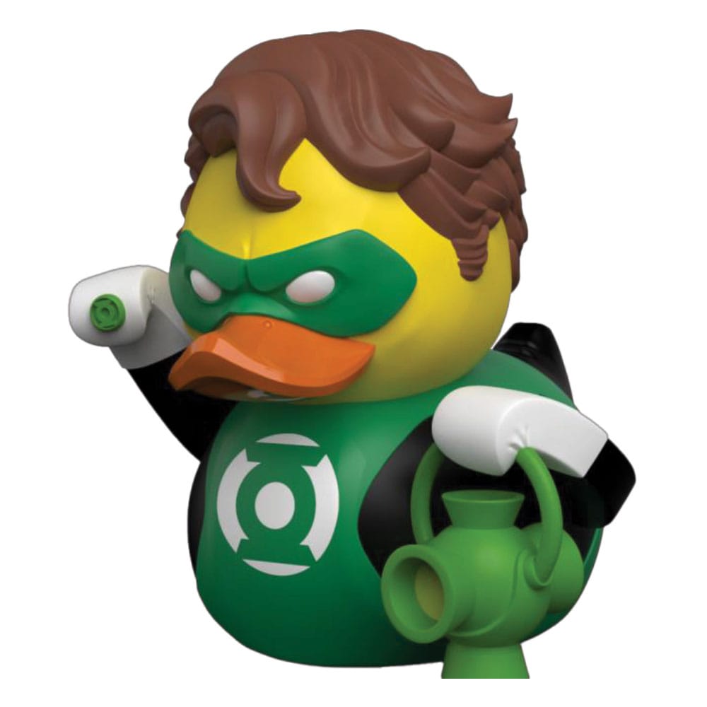 DC Comics Tubbz PVC Figure Green Lantern Boxed Edition 10 cm 