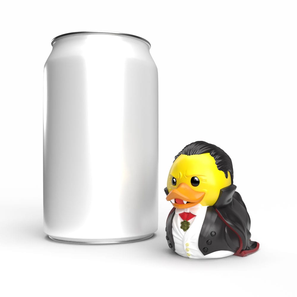 Universal Monsters Tubbz Mini PVC Figure Dracula 5 cm 