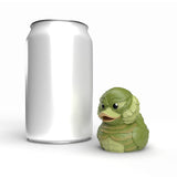 Universal Monsters Tubbz Mini PVC Figure Creature from the Black Lagoon 5 cm 
