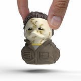 Halloween Tubbz Mini PVC Figure Michael Myers 5 cm 