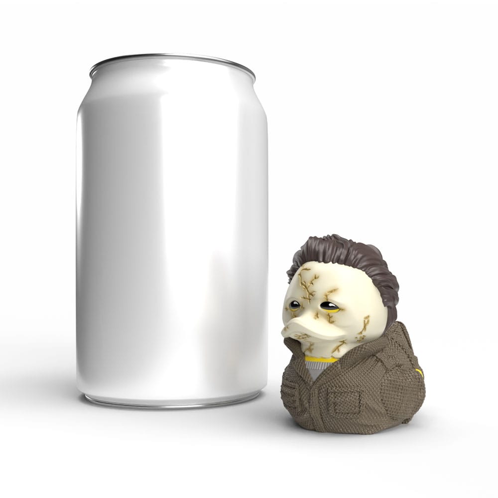 Halloween Tubbz Mini PVC Figure Michael Myers 5 cm 