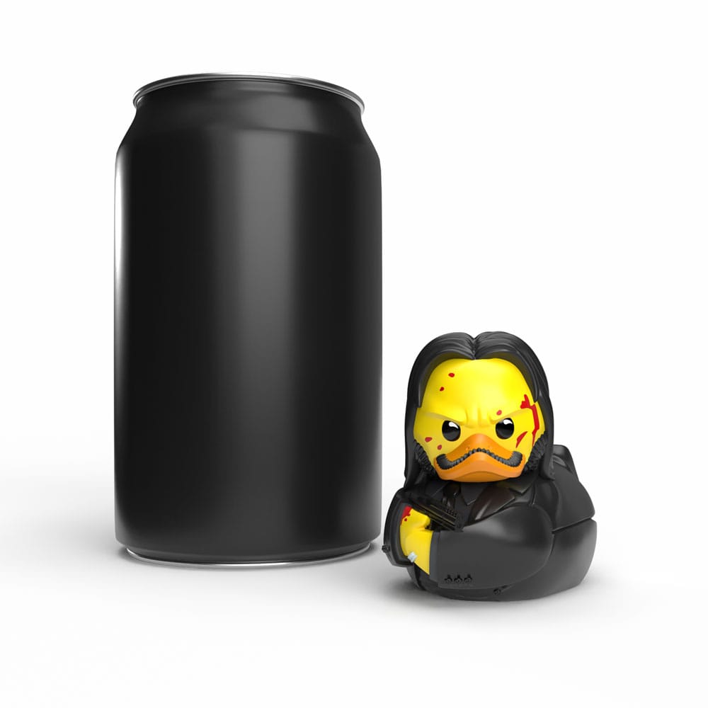 John Wick Tubbz Mini PVC Figure John Wick 5 cm  