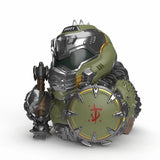 Doom Dark Ages Tubbz PVC Figure Doom Slayer 1st Edition 10 cm