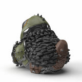 Doom Dark Ages Tubbz PVC Figure Doom Slayer 1st Edition 10 cm