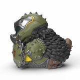 Doom Dark Ages Tubbz PVC Figure Doom Slayer 1st Edition 10 cm