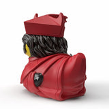 Ghost Tubbz PVC Figure Cardinal Copia 1st Edition 10 cm