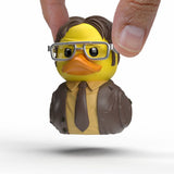 The Office Tubbz Mini PVC Figure Dwight 5 cm  