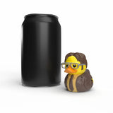 The Office Tubbz Mini PVC Figure Dwight 5 cm  