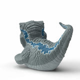 Jurassic World Tubbz PVC Figure Blue 1st Edition 10 cm