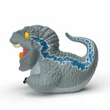 Jurassic World Tubbz PVC Figure Blue 1st Edition 10 cm