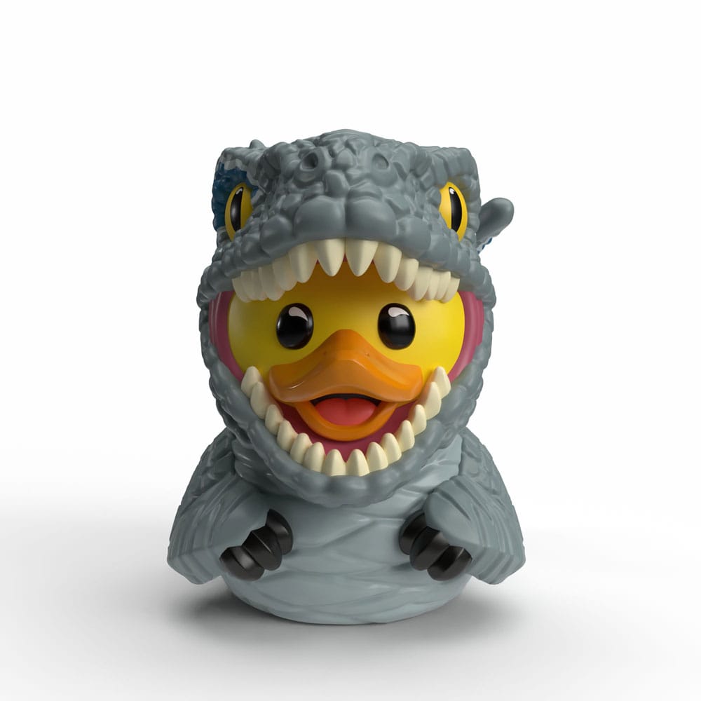 Jurassic World Tubbz Mini PVC Figure Beta 5 cm