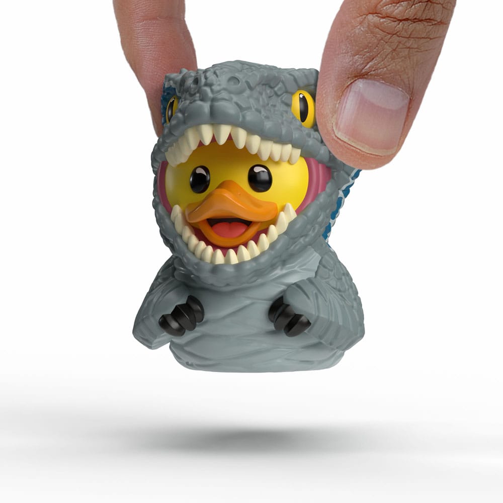 Jurassic World Tubbz Mini PVC Figure Beta 5 cm