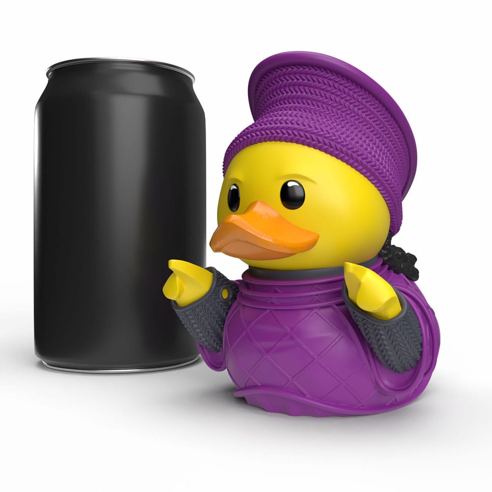 Star Trek Tubbz PVC Figure Guinan 1st Edition 10 cm